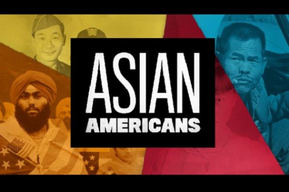 Asian Americans: Good Americans; a Generation Rising - BIJAC